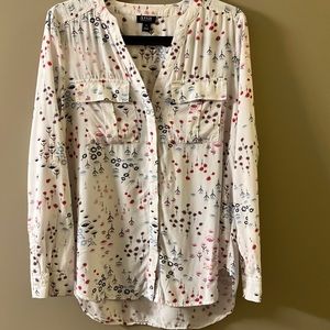 a.n.a. Blouse - XS